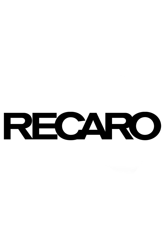 Recaro Logo - Babyhuys.com